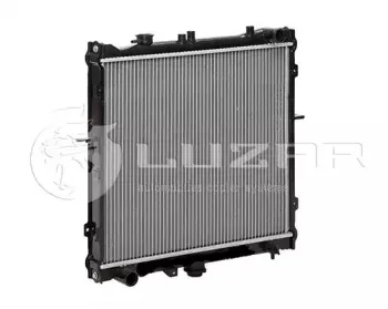 LRc 0812 LUZAR Радиатор, охлаждение двигателя LRc 0812 LUZAR Радиатор, охлаждение двигателя